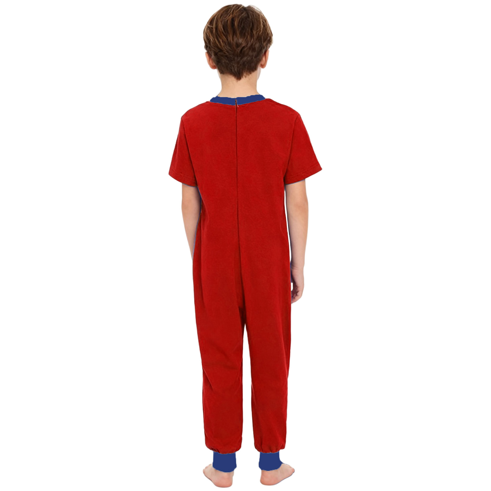 Adaptive Strampler für Kinder  – Summer Clothing Boys Bewertung und Preis