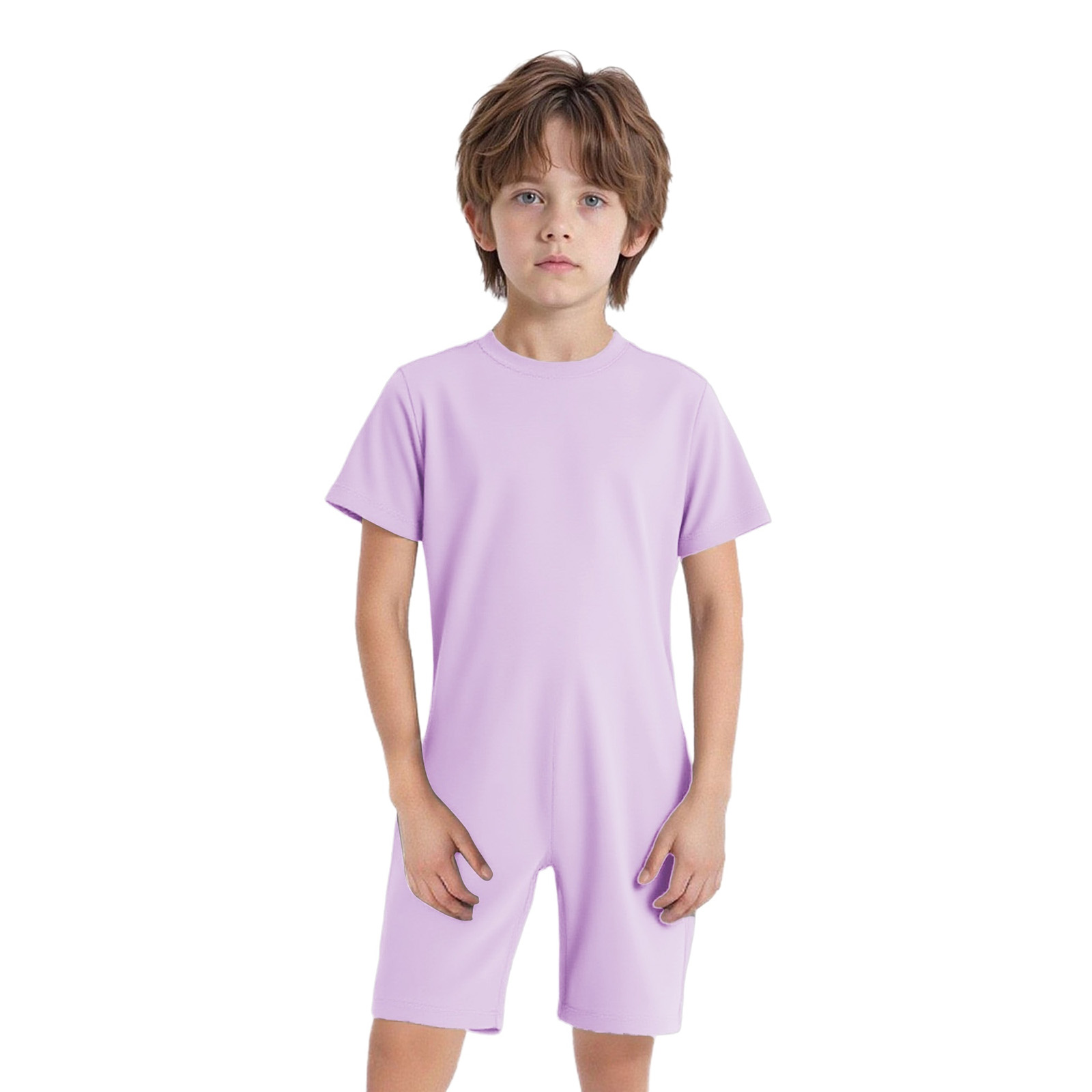 Adaptive Strampler für Kinder  – Summer Clothing Boys Bewertung und Preis