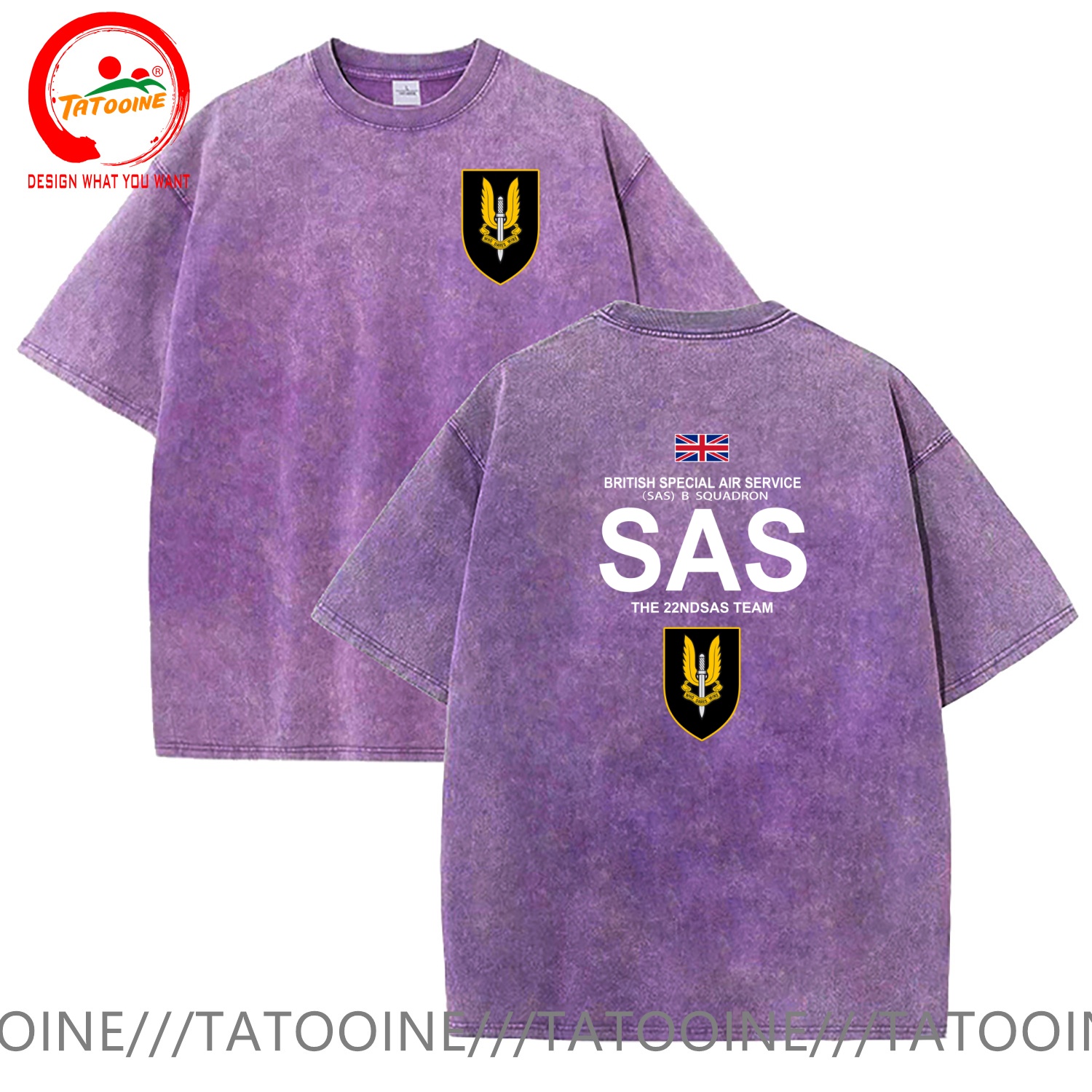 Vintage-T-Shirt aus gewaschene – Summer Clothing Uk Men Bewertung und Preis