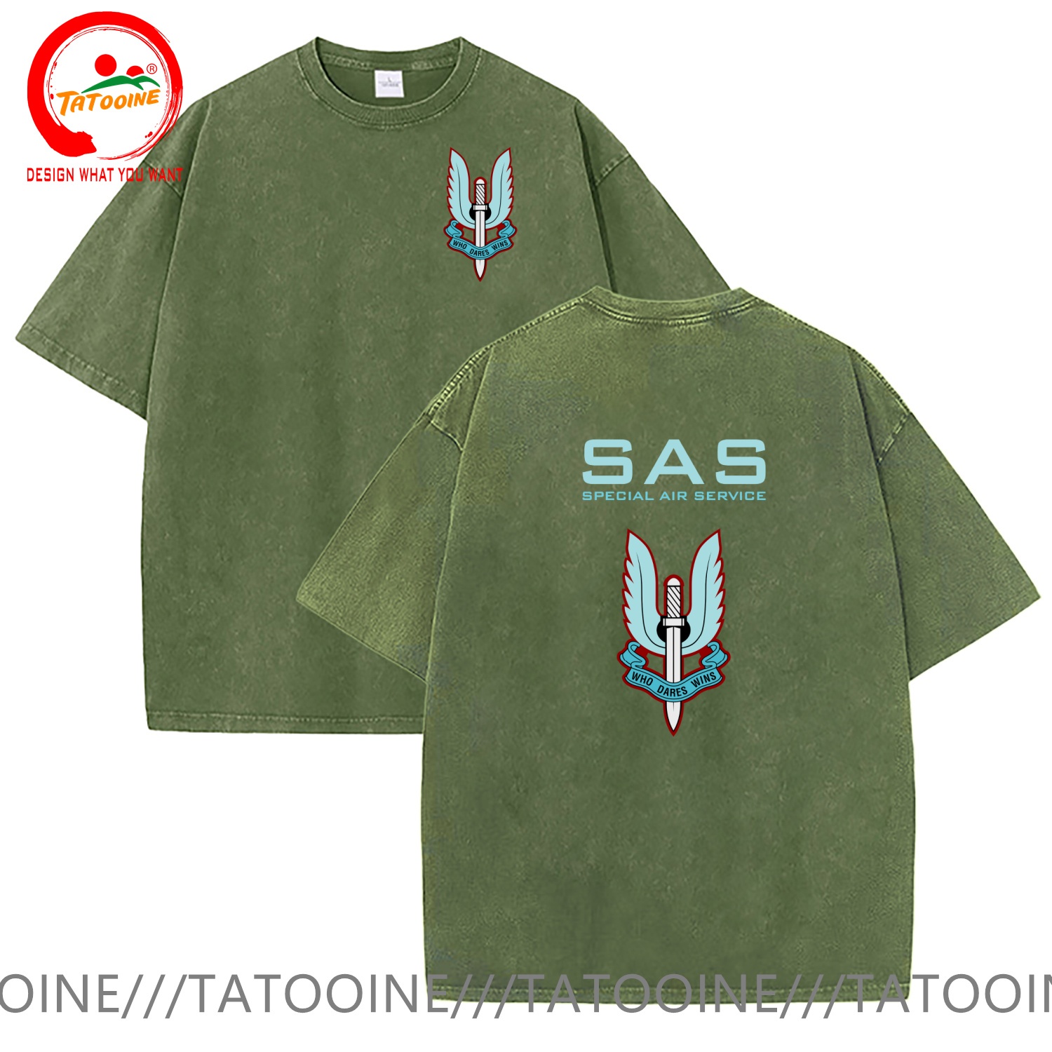 Vintage-T-Shirt aus gewaschene – Summer Clothing Uk Men Bewertung und Preis