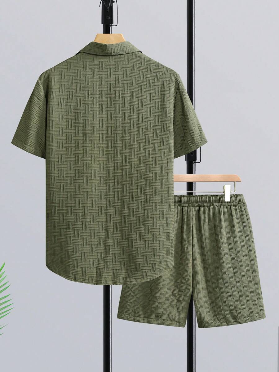Genlund Herren Urlaubs-Set: Ge – Linen Shorts Men Bewertung und Preis