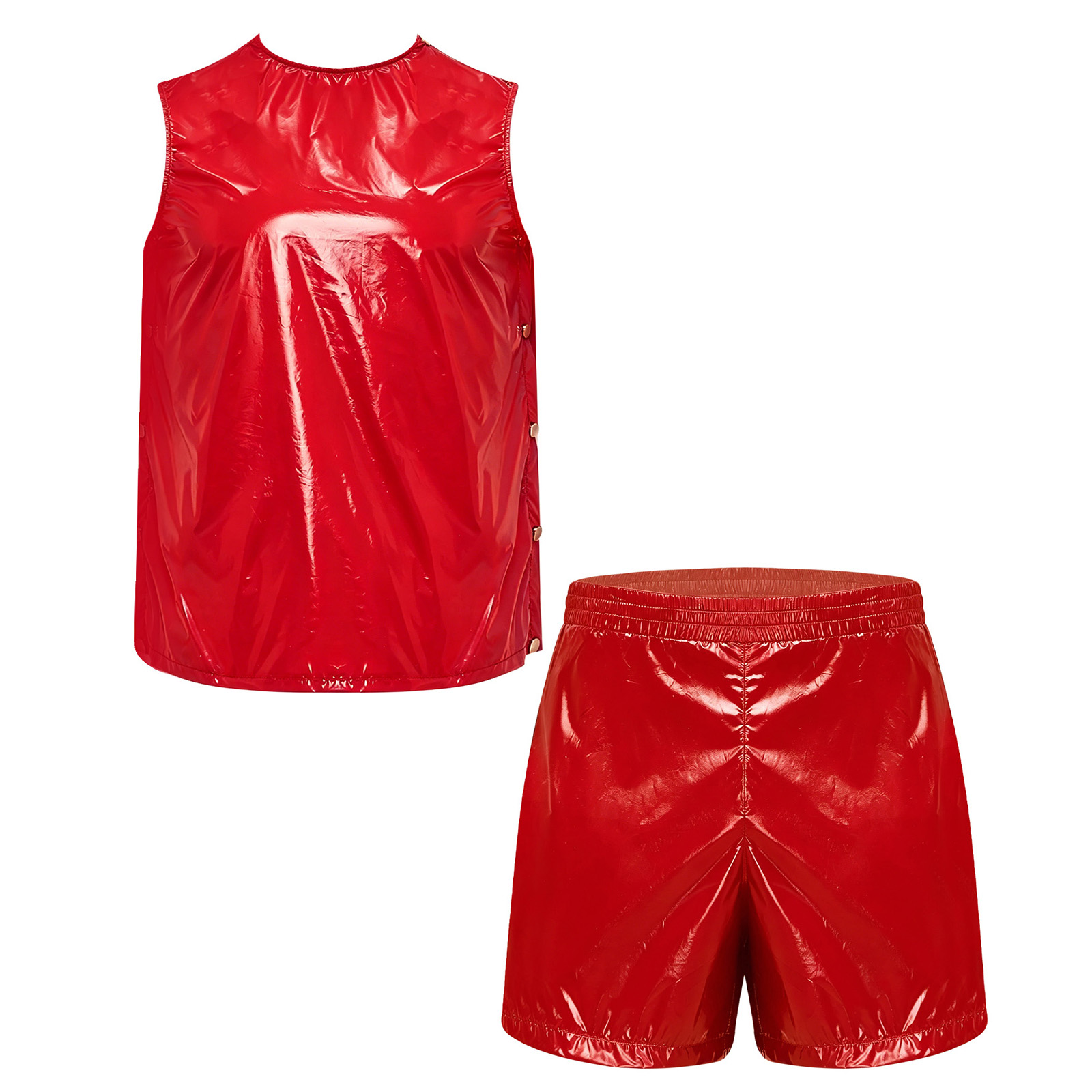 Herren Wasserdichtes Schweiß-2 – Summer Clothing Men Bewertung und Preis