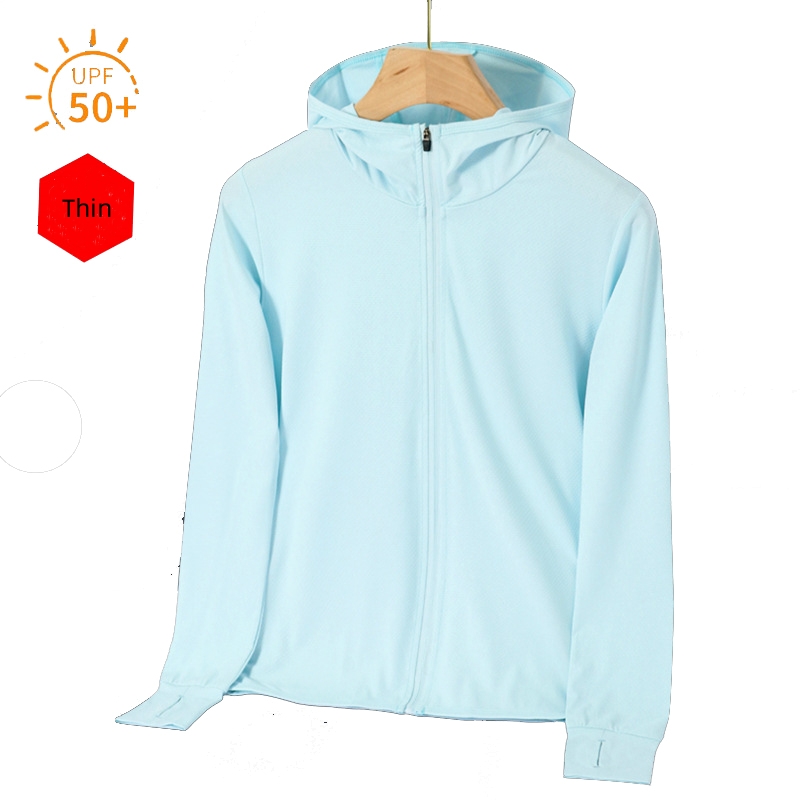 Sommer-Damenjacke Leichte Eiss – Summer Uv Clothing Bewertung und Preis