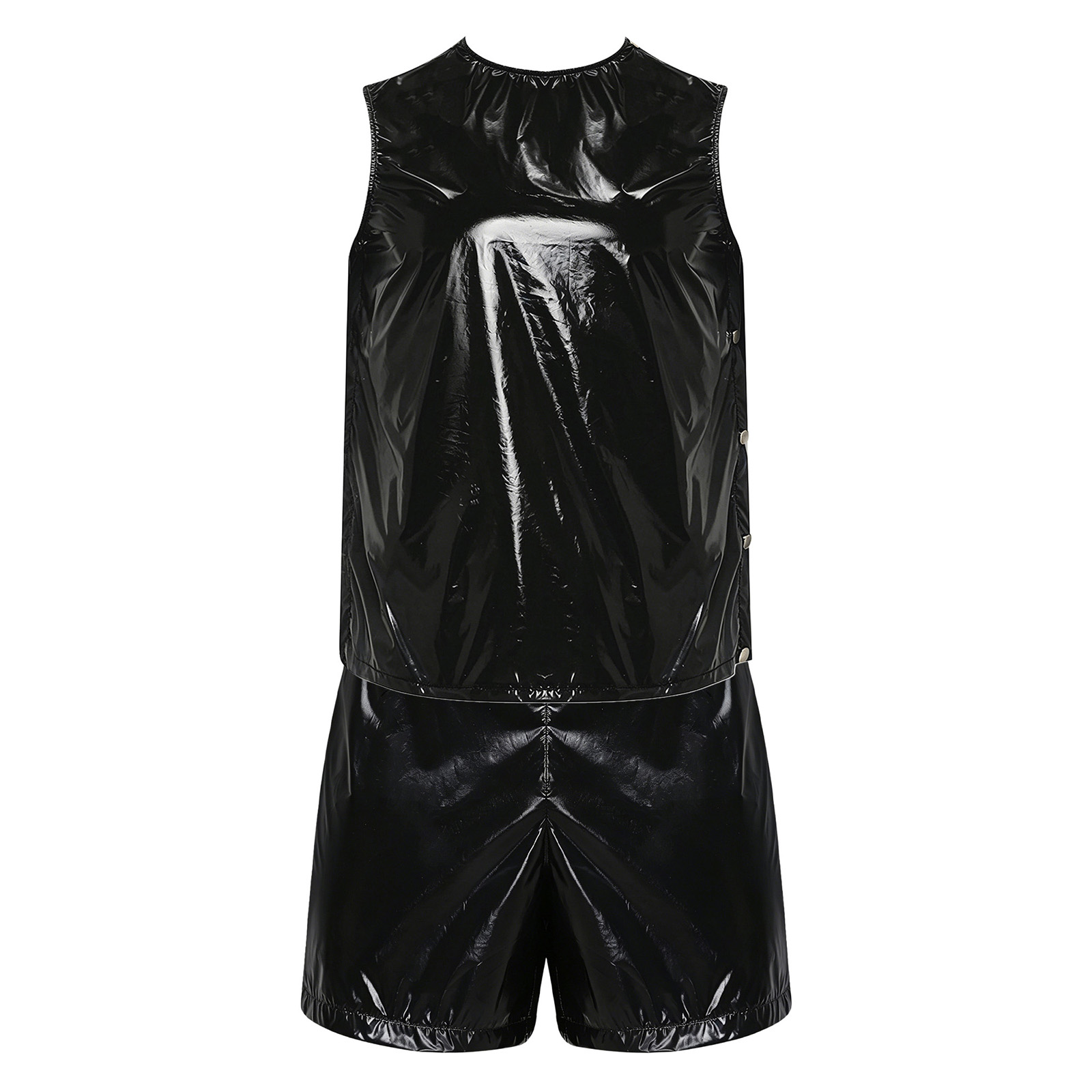 Wasserdichter Herren-Trainings – Summer Clothing Men Bewertung und Preis