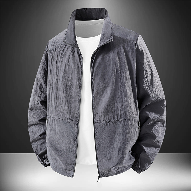 Outdoor Herren Ultra-dünne Sch – Summer Uv Clothing Bewertung und Preis