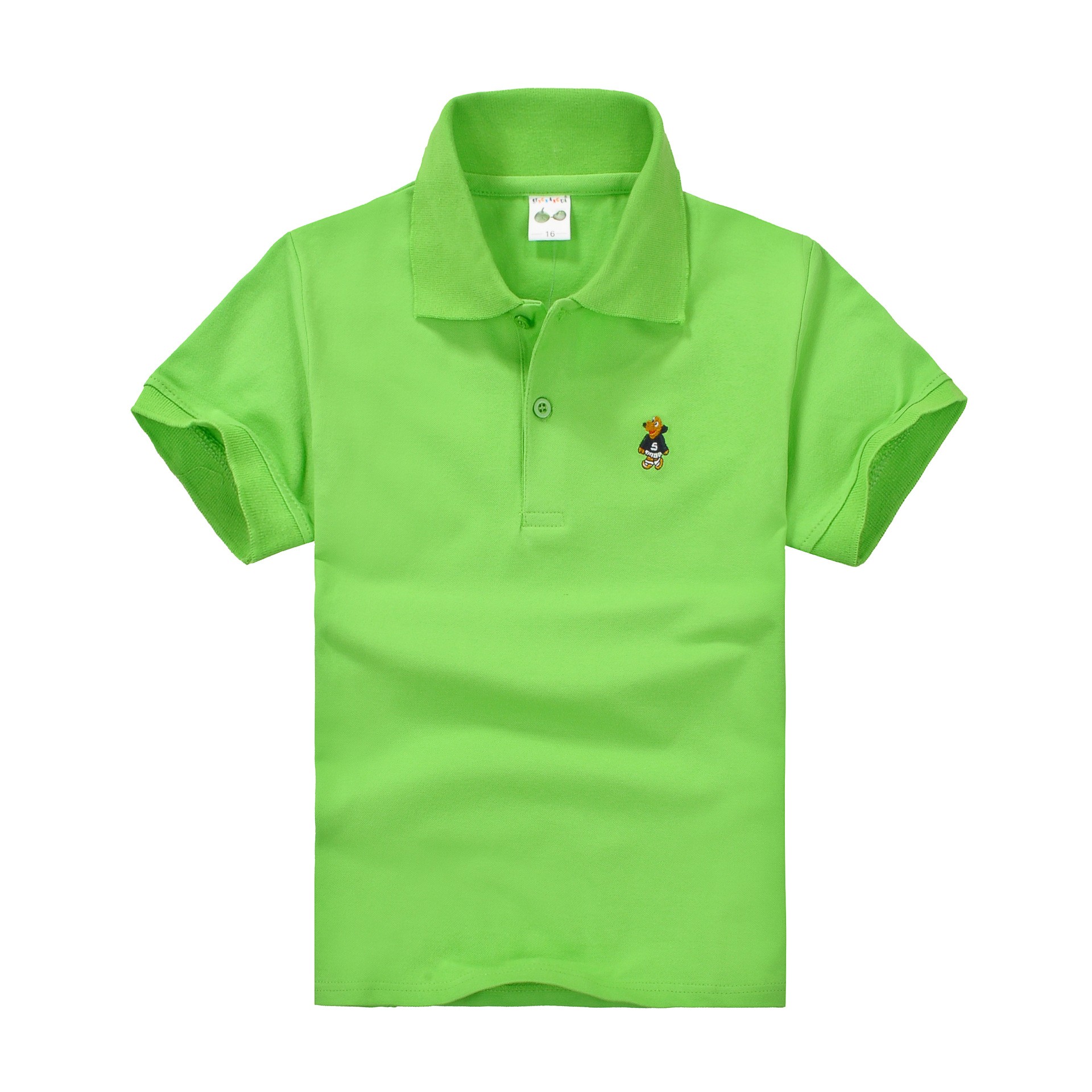 Sommer Teenager POLO Shirts 3- – Summer Clothing Baby Bewertung und Preis