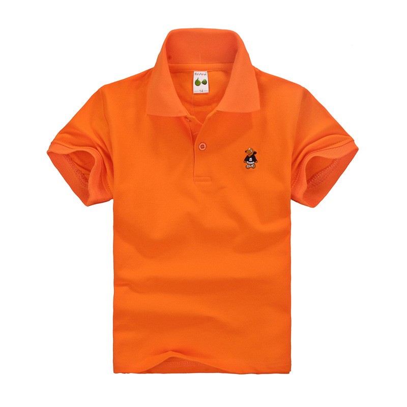 Sommer Teenager POLO Shirts 3- – Summer Clothing Baby Bewertung und Preis