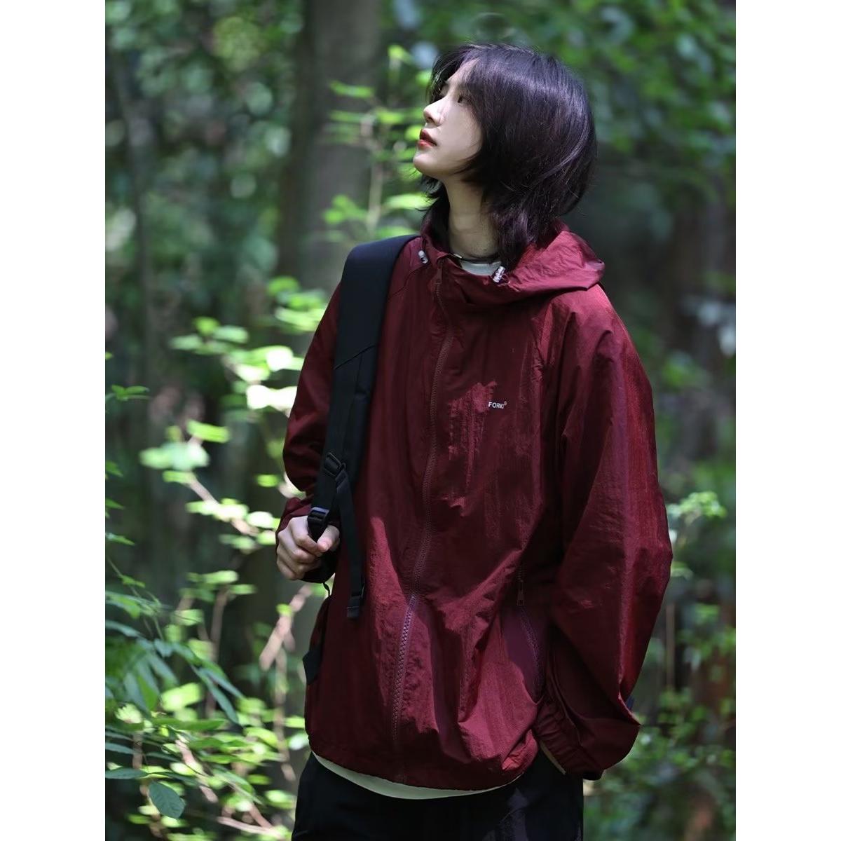 Amerikanische Leichte Sonnensc – Summer Uv Clothing Bewertung und Preis