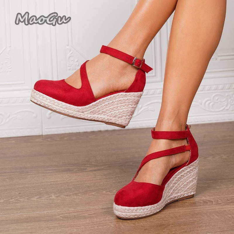 34-43 Größe Damen Espadrille K – Espadrille Sandal Women Bewertung und Preis
