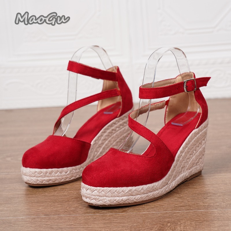 34-43 Größe Damen Espadrille K – Espadrille Sandal Women Bewertung und Preis