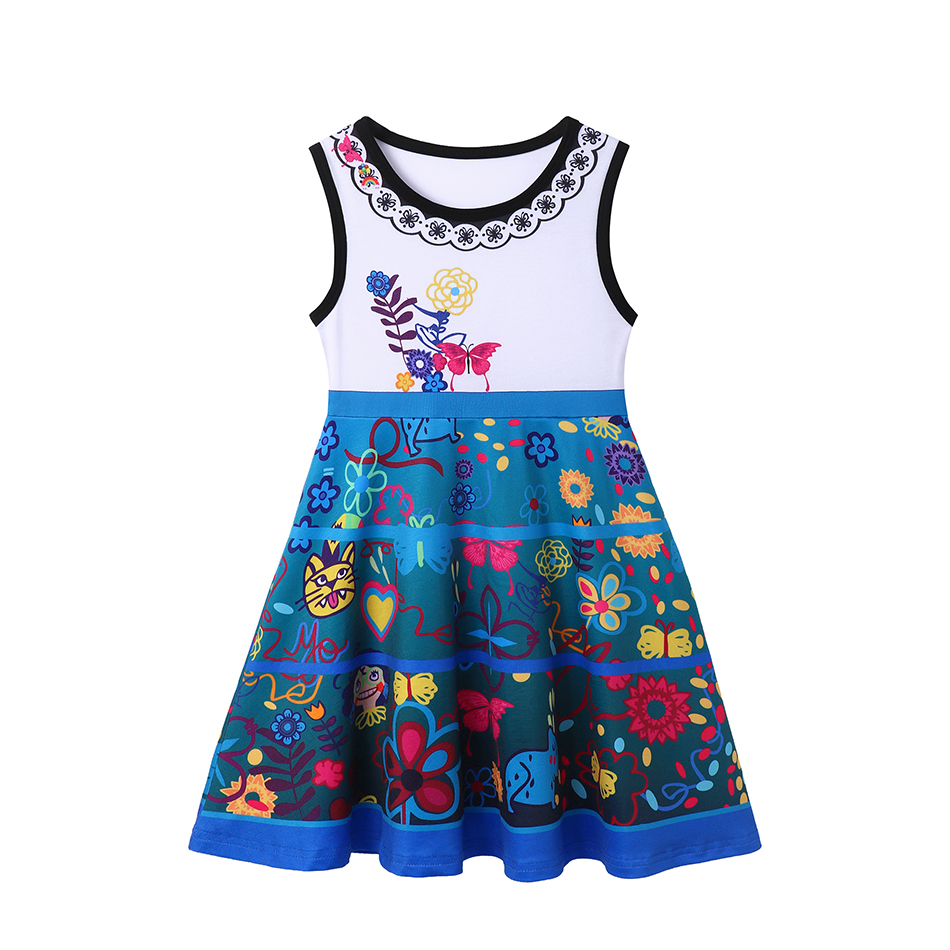 Kinderkleidung für Mädchen, Fr – Summer Clothing Baby Bewertung und Preis