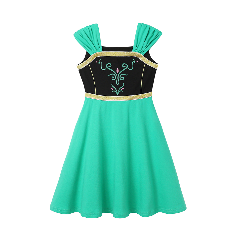 Kinderkleidung für Mädchen, Fr – Summer Clothing Baby Bewertung und Preis