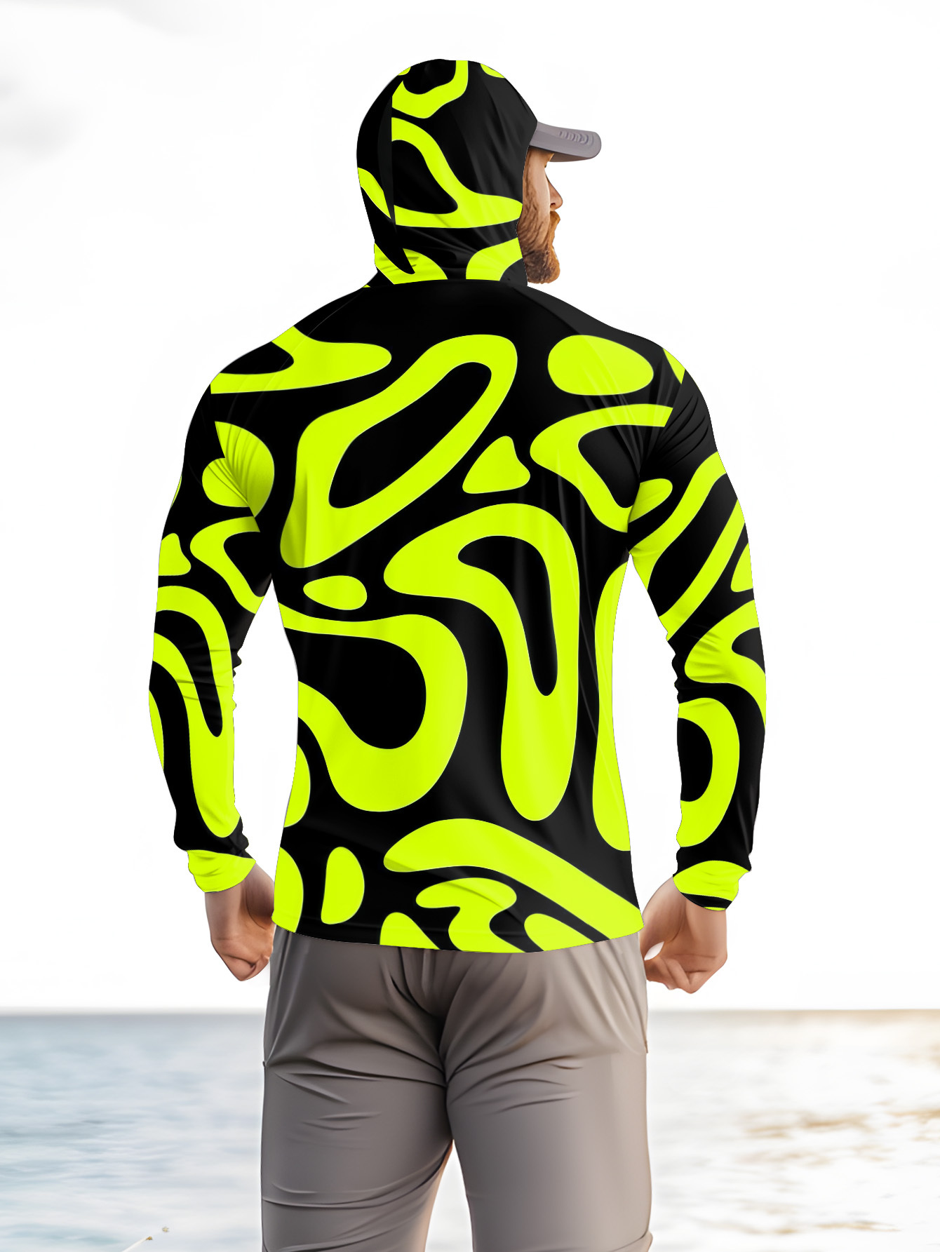 2026 Sommer Neuer Stil Herren  – Summer Clothing Men Bewertung und Preis