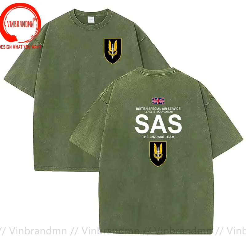 Vintage-T-Shirt aus gewaschene – Summer Clothing Uk Men Bewertung und Preis