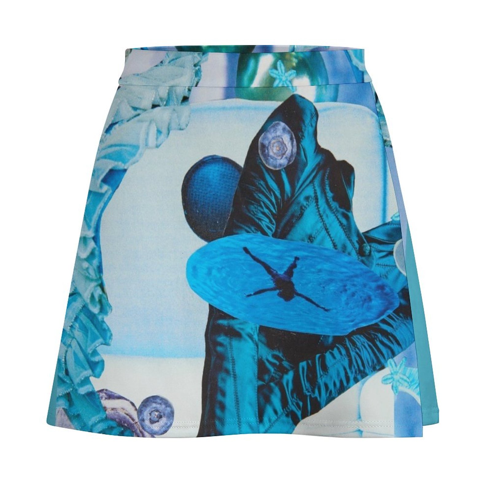 Floating on Waves Out of the B – Summer Clothing Online Bewertung und Preis
