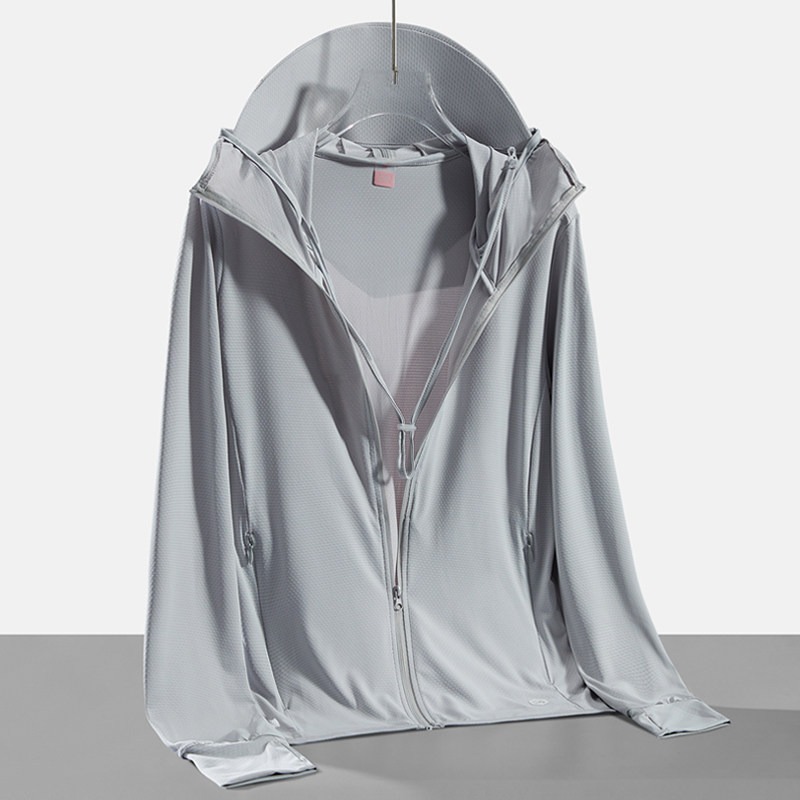 Eisseide Sonnenschutzkleidung  – Summer Uv Clothing Bewertung und Preis