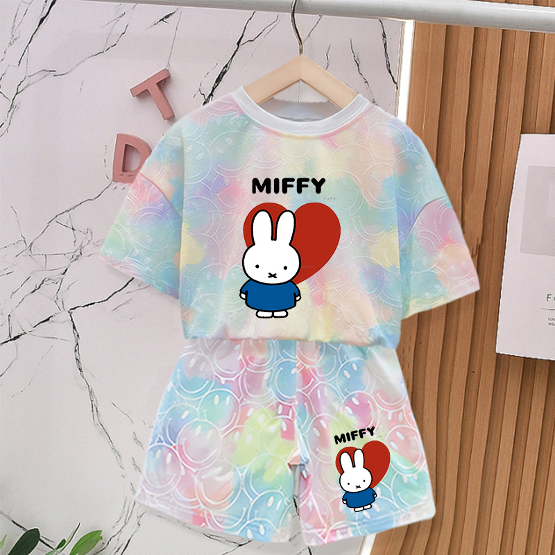 Miffys Rabbit Sommer-Kleidungs – Summer Clothing Baby Bewertung und Preis