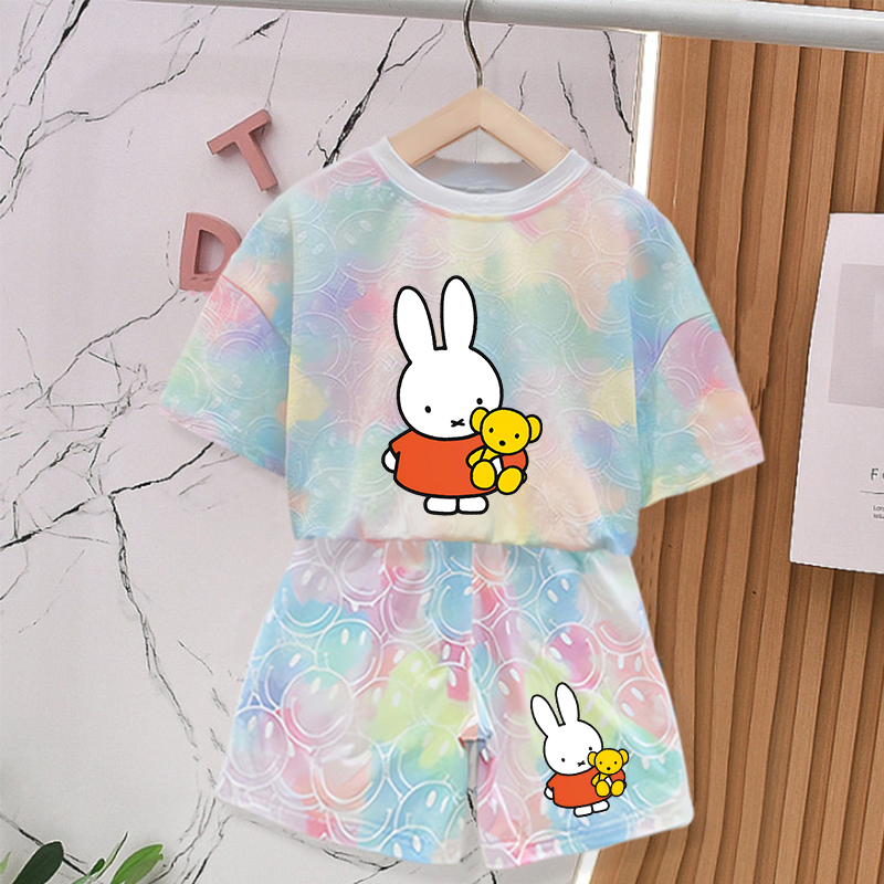 Miffys Rabbit Sommer-Kleidungs – Summer Clothing Baby Bewertung und Preis