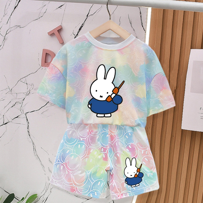 Miffys Rabbit Sommer-Kleidungs – Summer Clothing Baby Bewertung und Preis