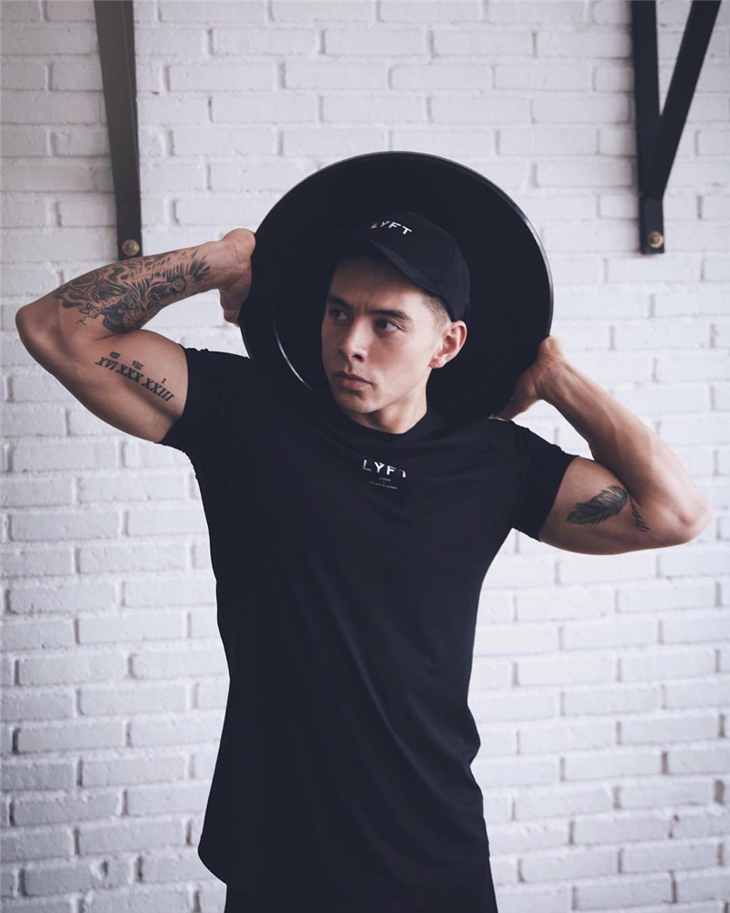 JP&UK Männer T-shirt Kurzarm B – Summer Clothing Uk Men Bewertung und Preis