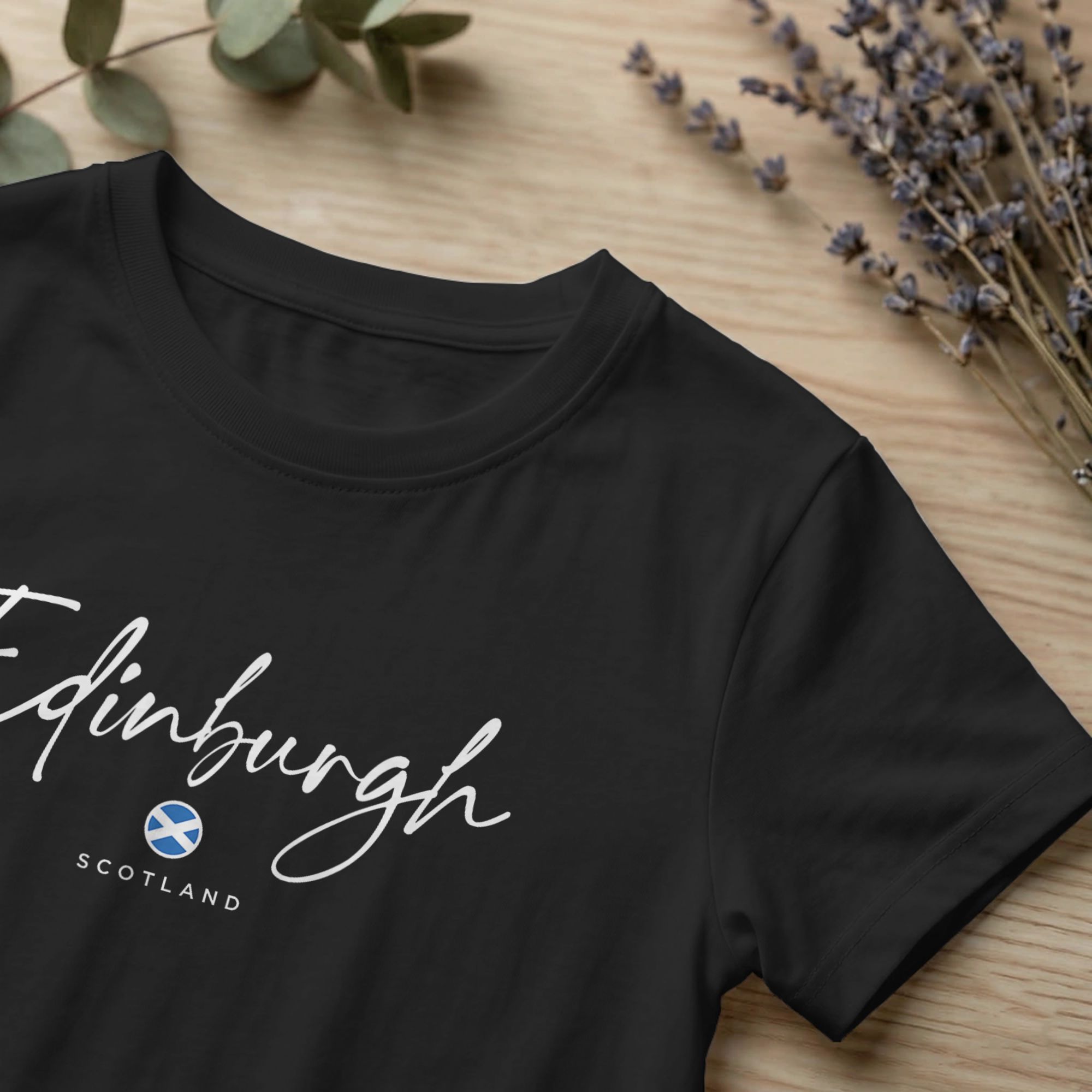 Herren-T-Shirts, Edinburgh, Sc – Summer Clothing Uk Men Bewertung und Preis