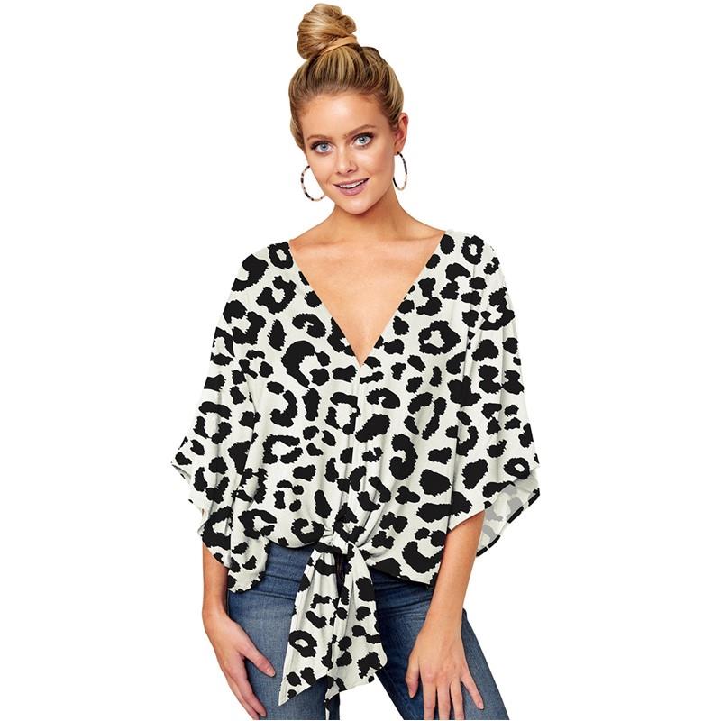 Plus Size Damenbluse S5XL Früh – Summer Clothing Online Bewertung und Preis