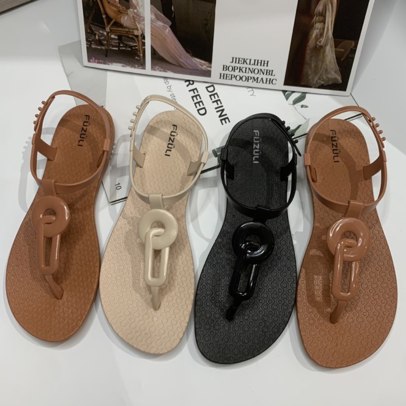 Schuhe Sandalen Damen Mode Lei – Espadrille Sandal Women Bewertung und Preis