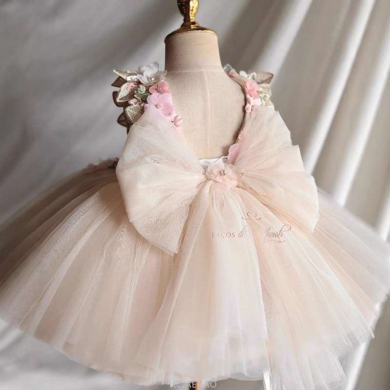 Sommerkleid für Mädchen zum er – Summer Clothing Baby Bewertung und Preis